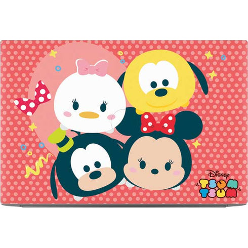 Disney Tsum Tsum Disney Friends Dell XPS Skin